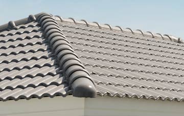 advantages of Kingsmill clay roofing