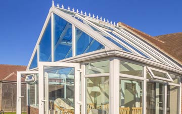 conservatory roof insulation costs Kingsmill