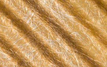 Kingsmill fibreglass roof waterproofing