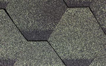 Kingsmill fibreglass shingle repairs