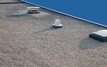 flat roofing Kingsmill, Cookstown