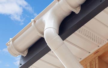 Kingsmill gutter installation costs