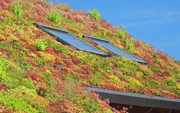 Kingsmill living roof systems