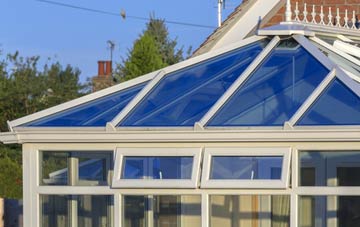 professional Kingsmill conservatory insulation