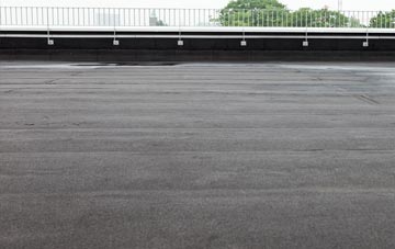 Kingsmill asphalt roof replacement