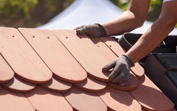 Kingsmill roof tile contractors
