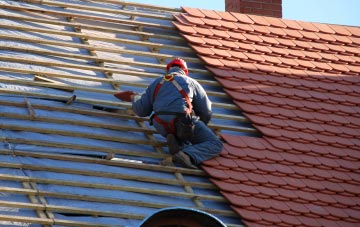 roof tiles Kingsmill, Cookstown