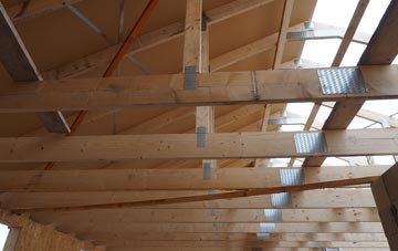 Kingsmill roof truss costs