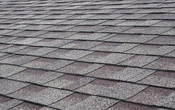 Kingsmill tiles for shallow pitch roofing
