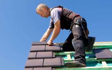 disadvantages of Kingsmill slate roofing