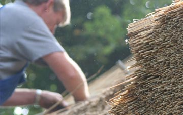 professional Kingsmill thatchers