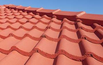Kingsmill tile and slate roof replacement