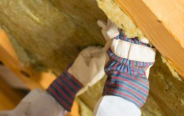 types of Kingsmill pitched roof insulation materials