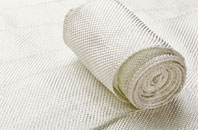 Kingsmill fibreglass roofing repairs