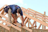 Kingsmill roof trusses