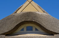 Kingsmill thatch roofing